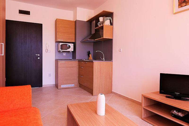 스탠다드 룸, Sunset Complex