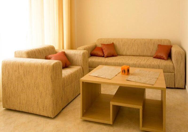 스탠다드 룸, Sunset Complex