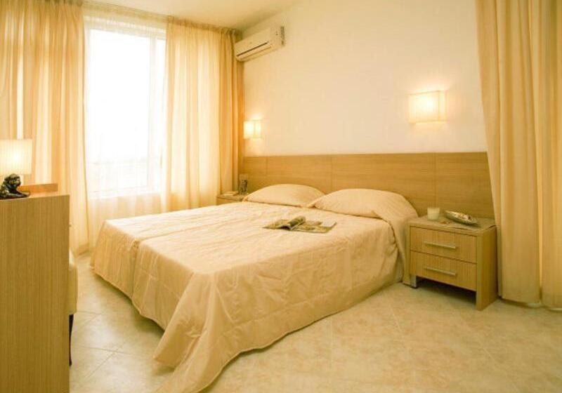 스탠다드 룸, Sunset Complex