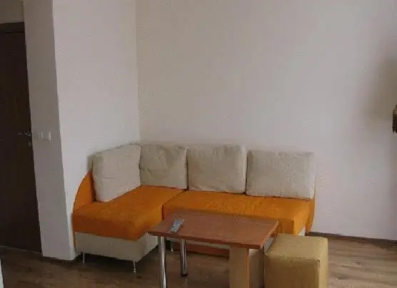 Suite, The Castle