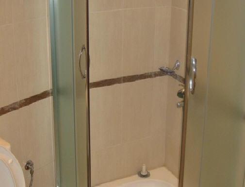 Номер Стандарт Индивидуальный, The Castle