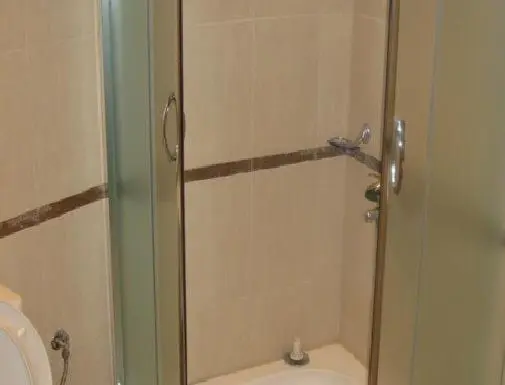 Suite, The Castle