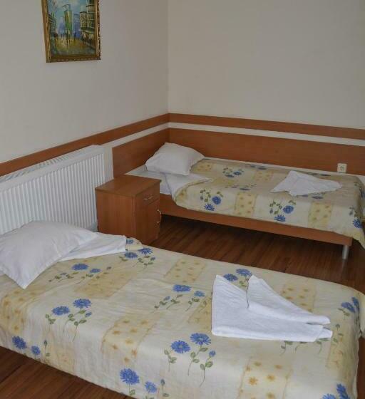 Номер Стандарт, Wesso