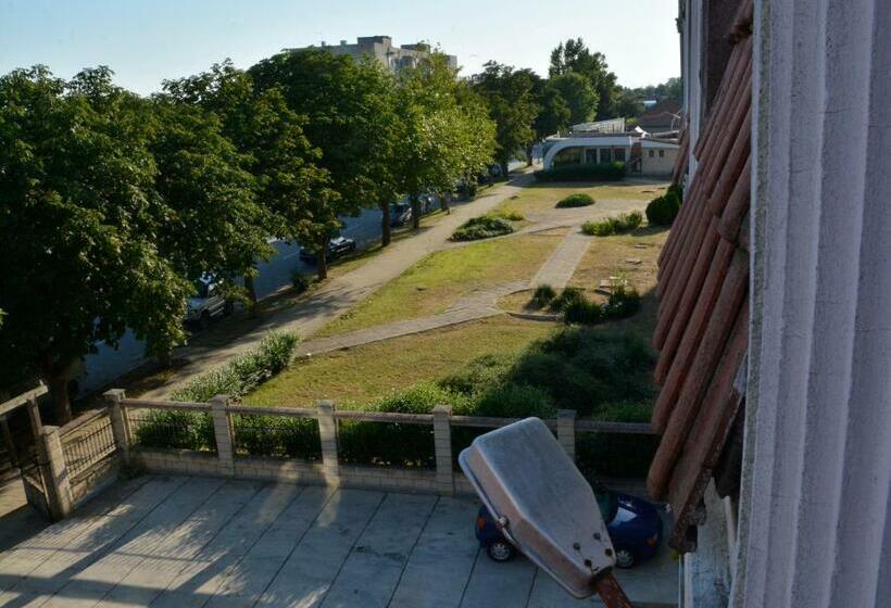 Номер Стандарт с Балконом, Wesso