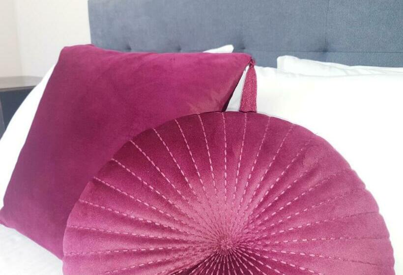 חדר סטנדרט, Bay & Basin