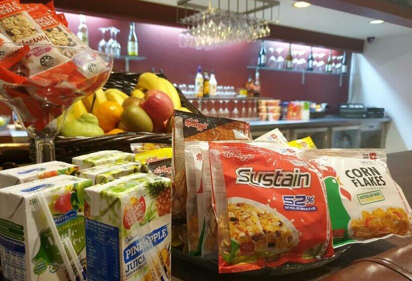 דירה בת חדר שינה 1 עם נוף, Bay & Basin