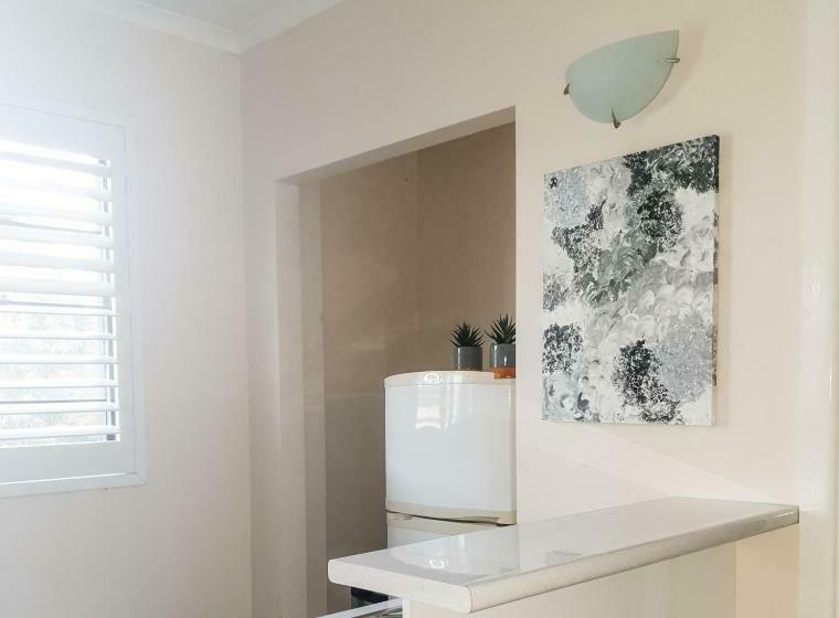 דירה בת חדר שינה 1 עם נוף, Bay & Basin