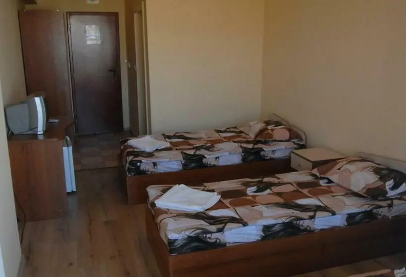 オーシャンビュースタンダードルーム, Park Hotel Argo All Inclusive
