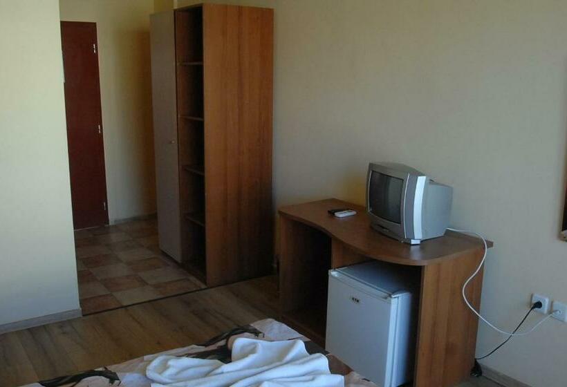 חדר סטנדרט נוף לים, Park Hotel Argo   All Inclusive