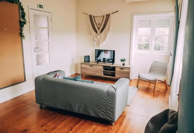 اتاق استاندارد, Green Coast Surf House