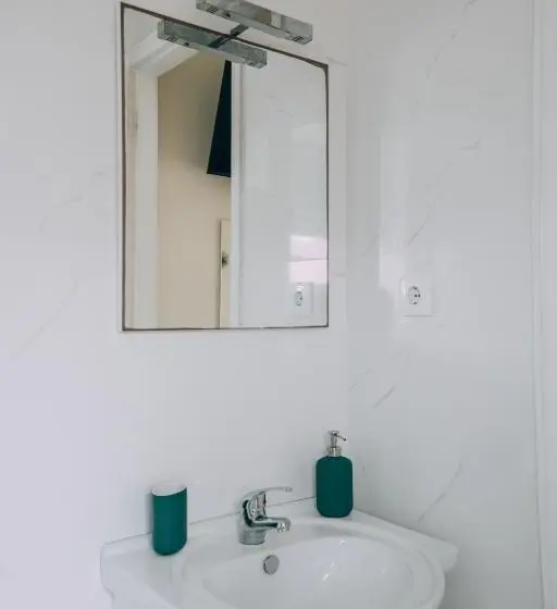اتاق استاندارد, Green Coast Surf House
