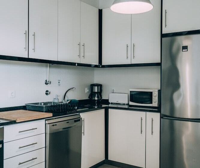 스탠다드 룸, Green Coast Surf House