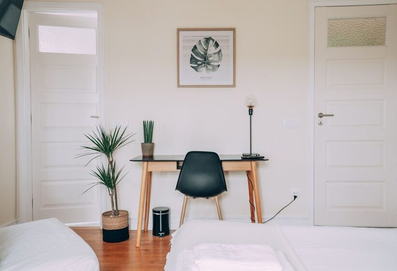 스탠다드 룸, Green Coast Surf House