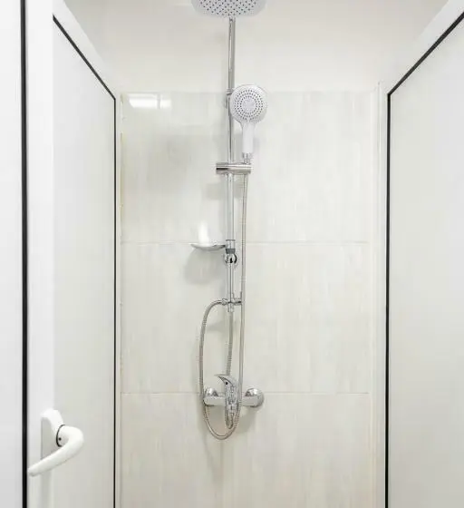اتاق پایه با سرویس بهداشتی مشترک, Smart Hostel Sofia