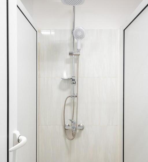 Кровать в Общей Комнате, Smart Hostel Sofia