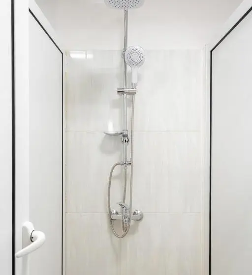 تختخواب در اتاق مشترک, Smart Hostel Sofia
