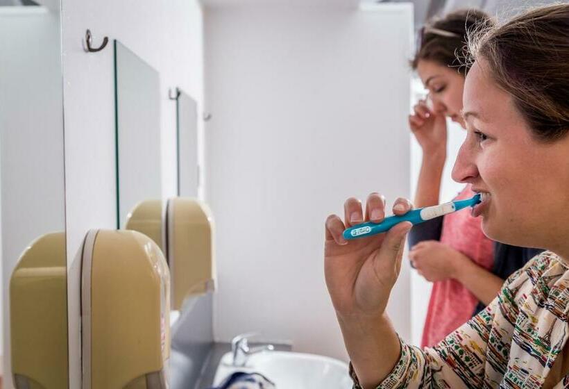 标准间, Yha Alice Springs