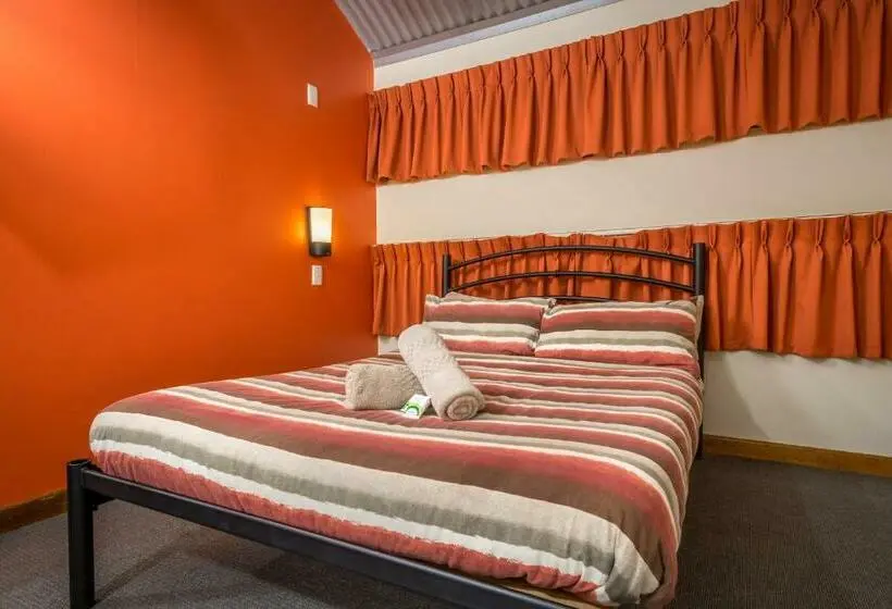 Standard-huone, Yha Alice Springs