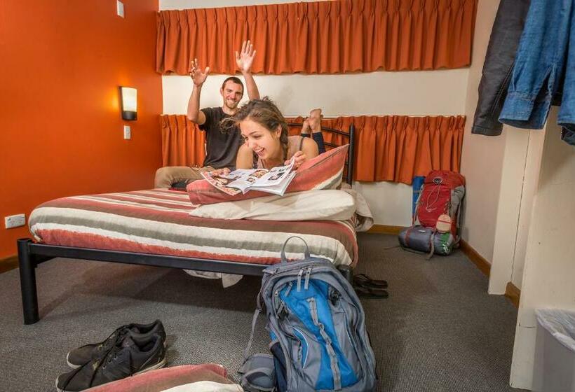 标准间, Yha Alice Springs