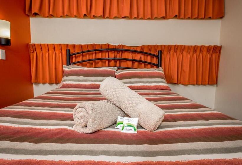 标准间, Yha Alice Springs