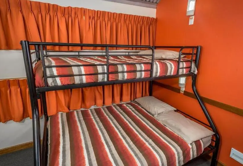Standard-huone Jaettu Kylpyhuone, Yha Alice Springs