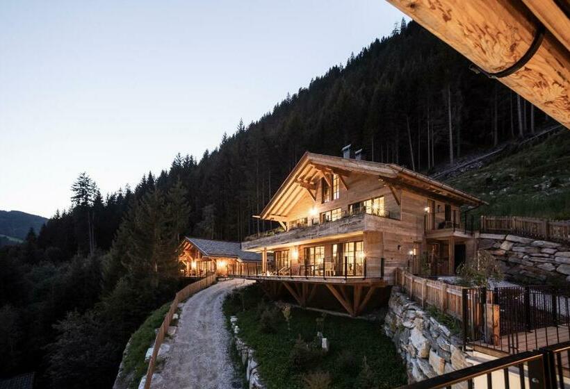 一居室别墅, Alphotel Tyrol