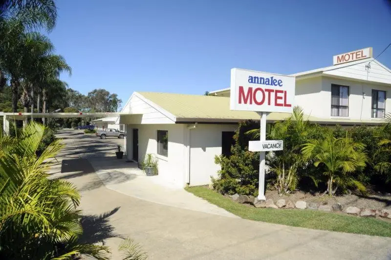 スタンダードルーム, Annalee Motel Beaudesert