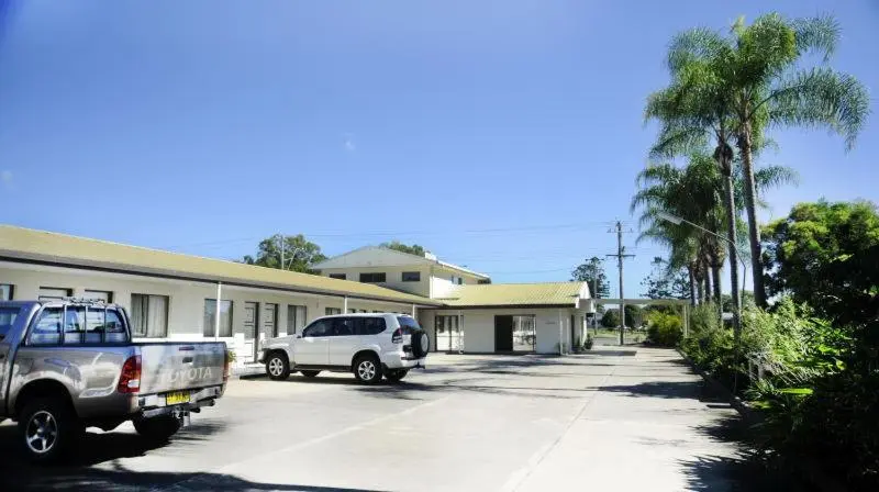 スタンダードルーム, Annalee Motel Beaudesert