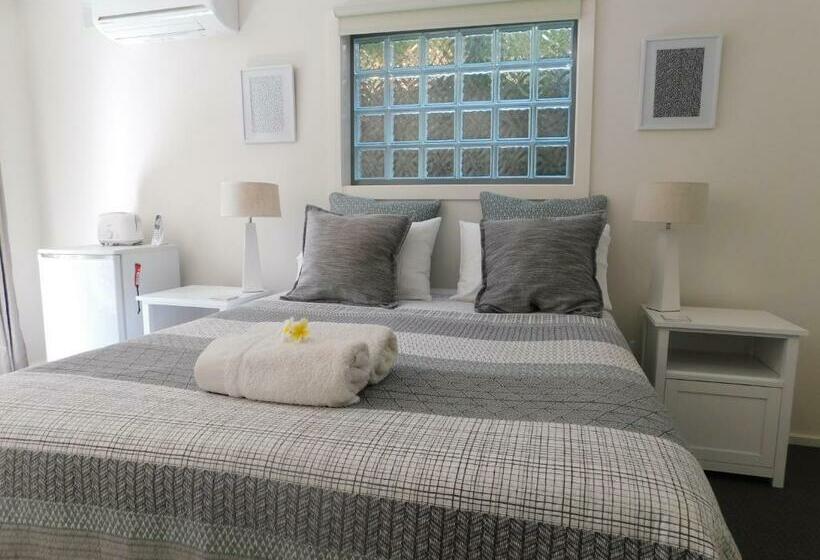 スタンダードルーム, Beachport Bed & Breakfast
