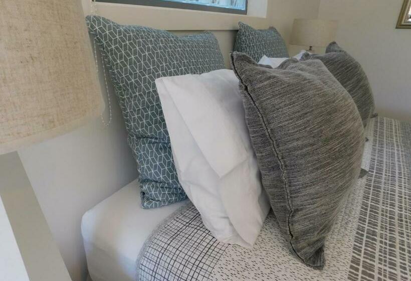 スタンダードルーム, Beachport Bed & Breakfast