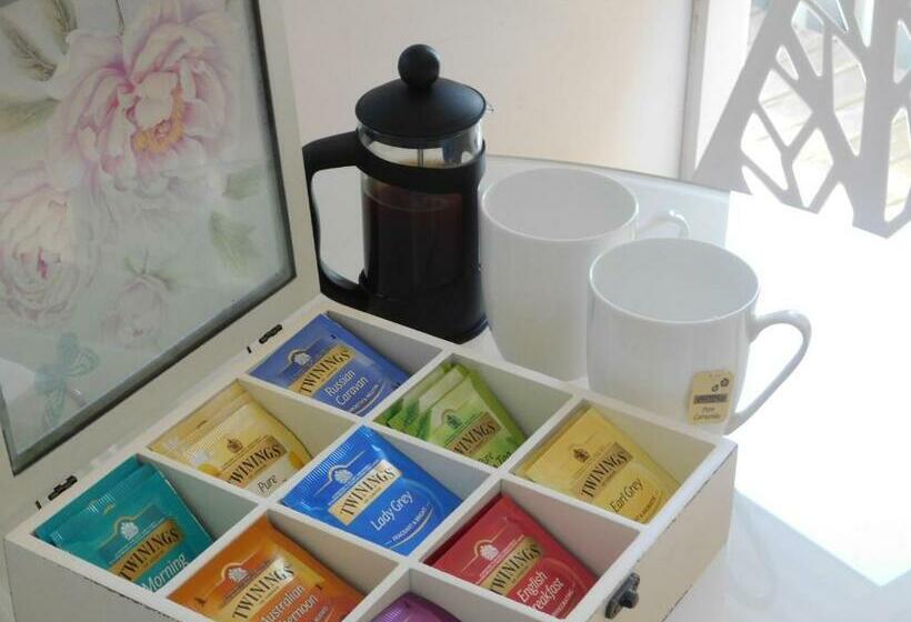 スタンダードルーム, Beachport Bed & Breakfast
