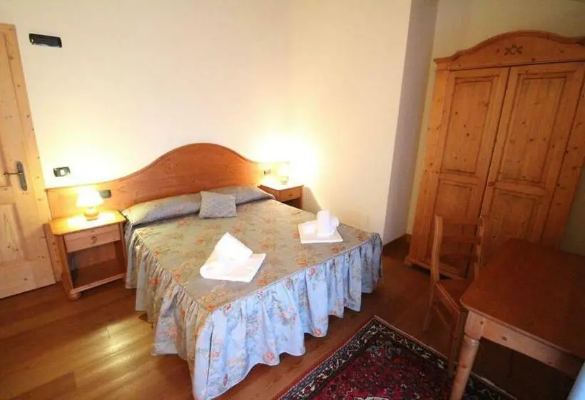 スタンダードルーム, Agriturismo Al Credazzo