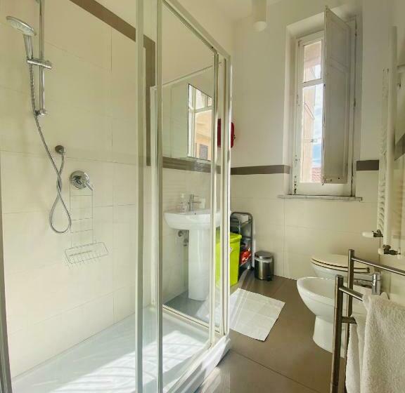 带1个卧室的豪华公寓, Liolà Palermo #teatro Massimo