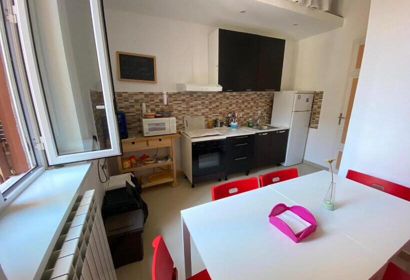 3间卧室的房子, Liolà Palermo #teatro Massimo