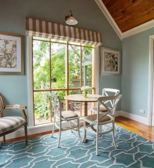 １ベッドルームハウス, Oak Tree Lodge