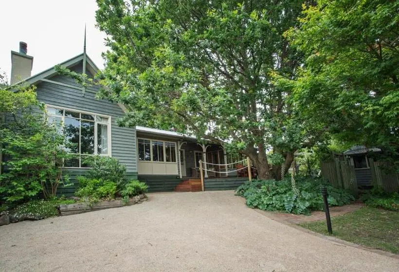 １ベッドルームアパートメント, Oak Tree Lodge