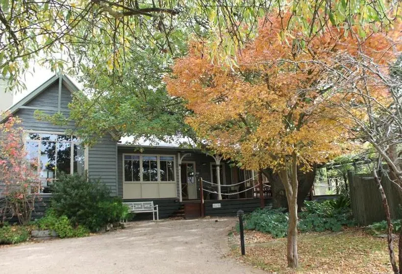 １ベッドルームアパートメント, Oak Tree Lodge