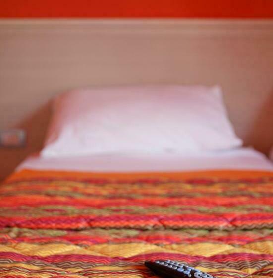 اتاق استاندارد, Solosonno