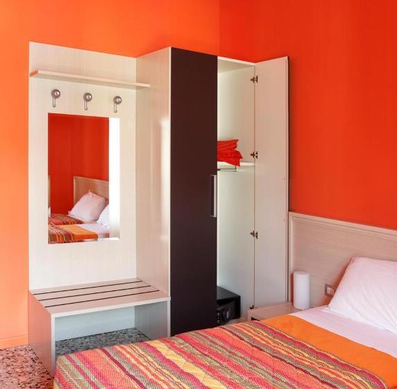 اتاق استاندارد, Solosonno