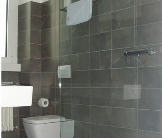 اتاق استاندارد با چشمانداز کوهستان, Solosonno