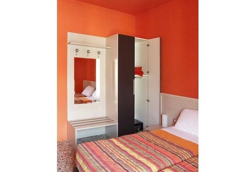 اتاق استاندارد با چشمانداز کوهستان, Solosonno