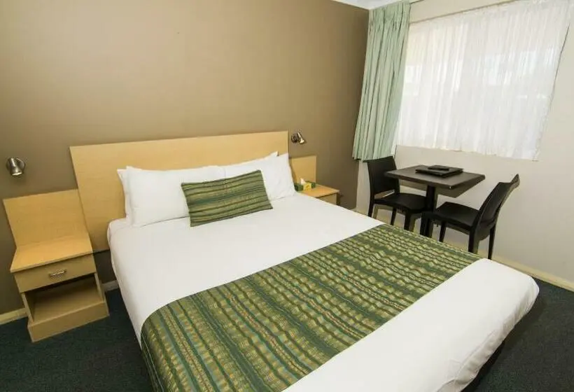 Standard-huone, Green Gables Motel