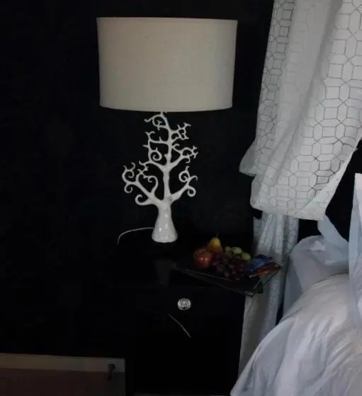 ベーシックルーム, Harmony Bed & Breakfast