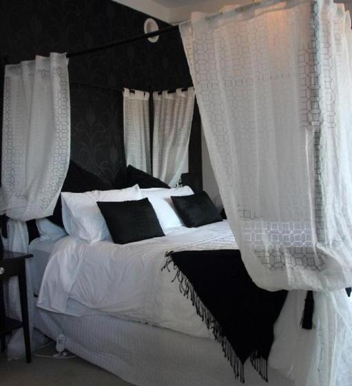 חדר בסיסי, Harmony Bed & Breakfast