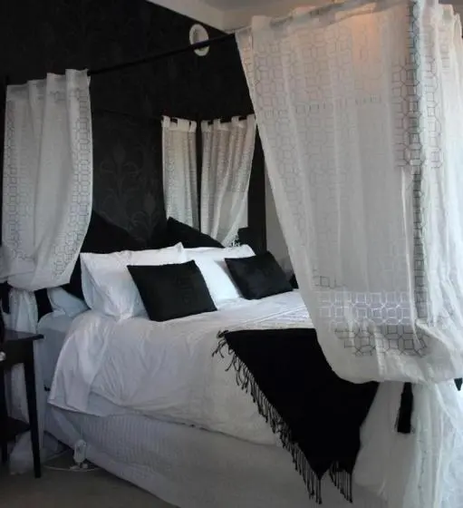 ベーシックルーム, Harmony Bed & Breakfast