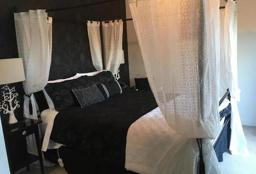 ベーシックルーム, Harmony Bed & Breakfast