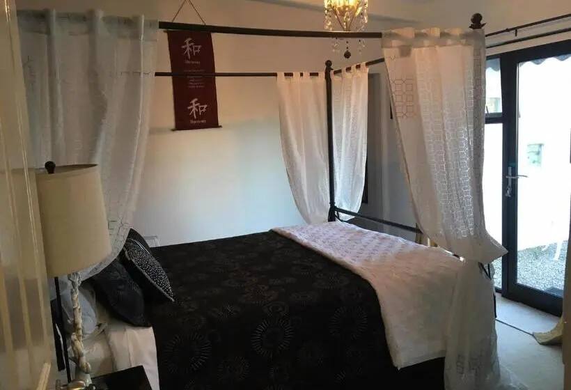 ベーシックルーム, Harmony Bed & Breakfast