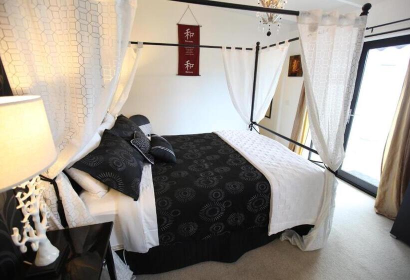 Номер Basic, Harmony Bed & Breakfast