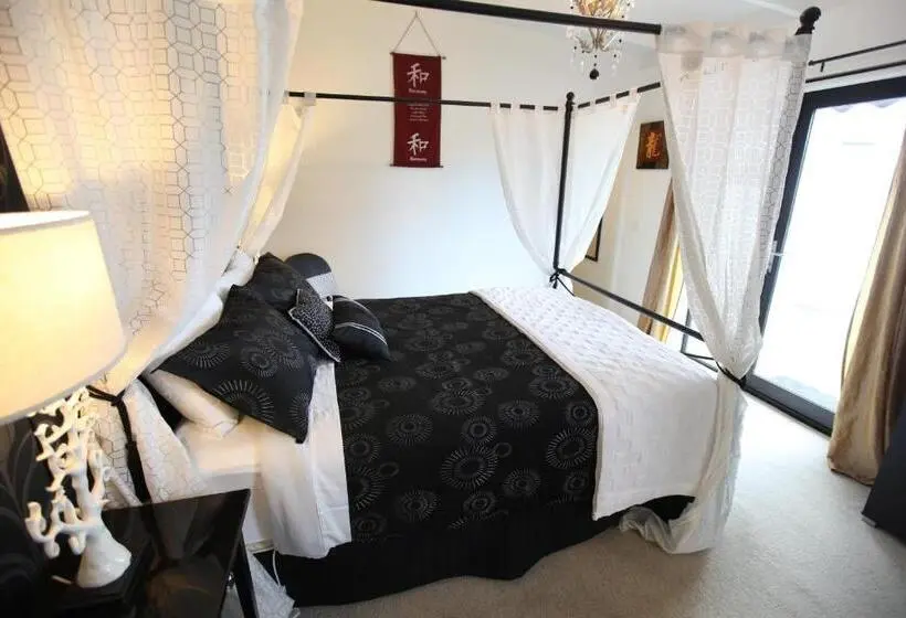 ベーシックルーム, Harmony Bed & Breakfast