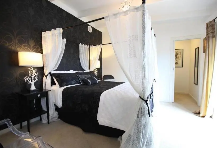 ベーシックルーム, Harmony Bed & Breakfast